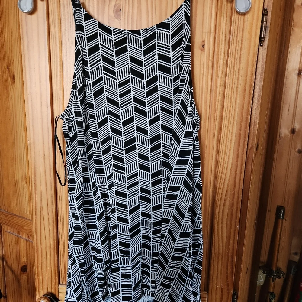 Womens Lane Bryant Top - Picture 6 of 6